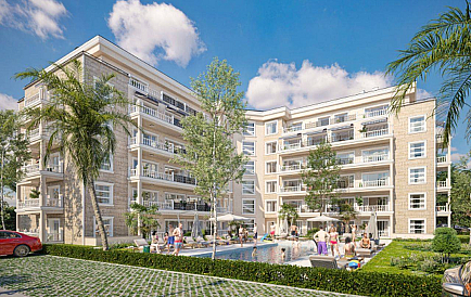 ID 15959 Квартира-студия в Магнолия 13 Фото 1 