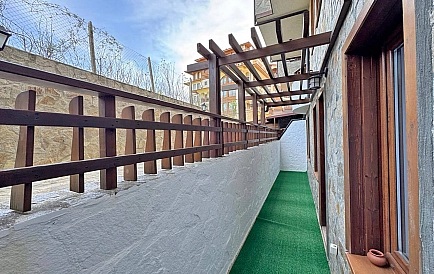 ID 15494 Двухкомнатная квартира в Олимп Фото 5