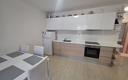 ID 15268 Трехкомнатная квартира в Стар Дримс Фото 2