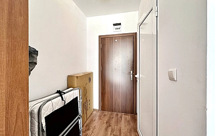 ID 15062 Квартира-студия в Гербер 4 Фото 9