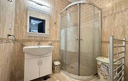 ID 15715 Трехкомнатная квартира в Адмирал Фото 5