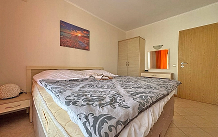 ID 14882 Двухкомнатная квартира в Роял Сан Фото 3