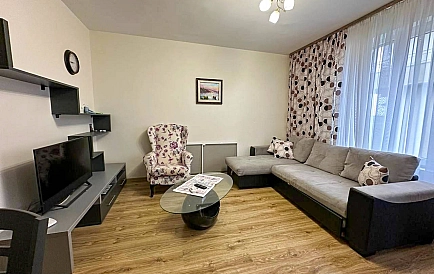 ID 13409 Двухкомнатная квартира в Пайнс Бич Резорт Фото 7