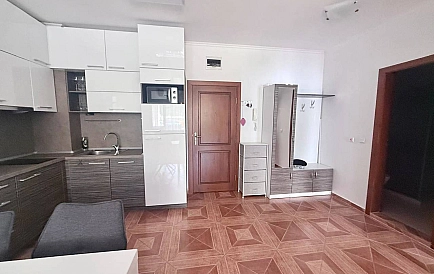 ID 14813 Двухкомнатная квартира в Сан Вейв Фото 3