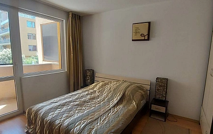 ID 15864 Трехкомнатная квартира в Эмеральд Парадайз Фото 8