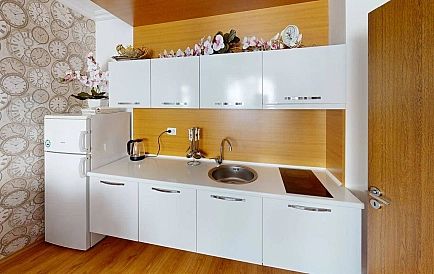 ID 14949 Двухкомнатная квартира в Свит Хоум 3 Фото 2