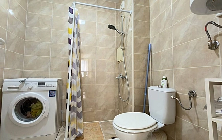 ID 16508 Двухкомнатная квартира в Дариус Фото 3