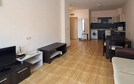 ID 15700 Двухкомнатная квартира в Меджик Дримс Фото 1 