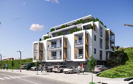 ID 14800 Квартиры от застройщика в Маэстра Сол Фото 1 