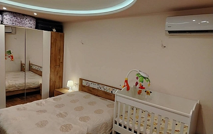 ID 15128 Трехкомнатная квартира в Несебре Фото 3