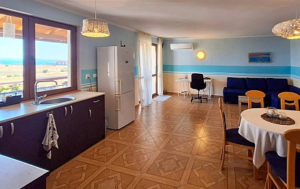 ID 15756 Трехкомнатная квартира в Фамагуста Антония Фото 2