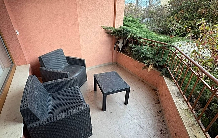 ID 14852 Двухкомнатная квартира в Сан Флауер Фото 5