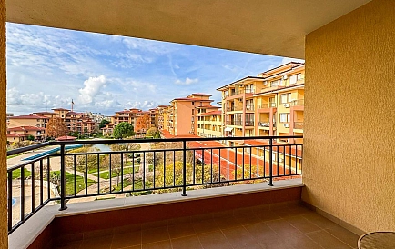 ID 14926 Двухкомнатная квартира в Меджик Дримс Фото 5