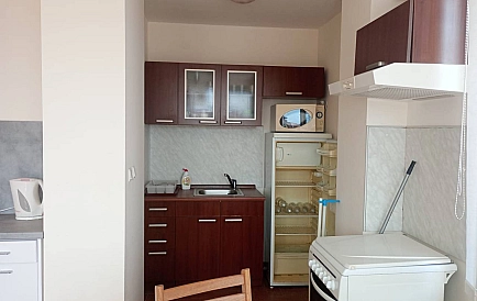 ID 13554 Трехкомнатная квартира в Привилидж Форт Фото 3