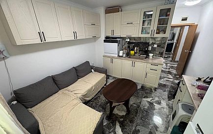 ID 16646 Квартира-студия в Охрид Фото 7