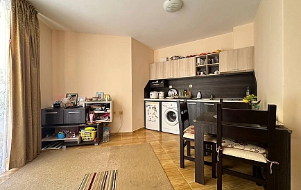 ID 15823 Двухкомнатная квартира в Скай Дримс Фото 8