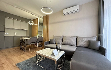 ID 15130 Премиальный комплекс в Солнечном Береге Фото 3