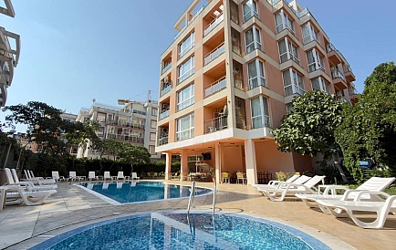 ID 16508 Двухкомнатная квартира в Дариус Фото 5