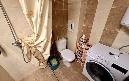 ID 16208 Двухкомнатная квартира в Черно Море 2 Фото 4