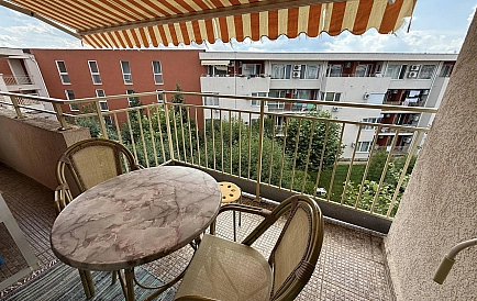 ID 15974 Двухкомнатная квартира в Несебр Форт Клуб Фото 6