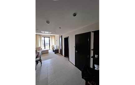 ID 14484 Двухкомнатная квартира в Касабланка Фото 7