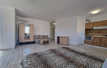 ID 15417 Квартира-студия в Саммер Парк Фото 8