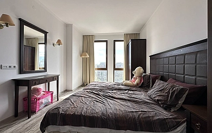 ID 15398 Двухкомнатная квартира в Роял Бич Барсело Фото 10