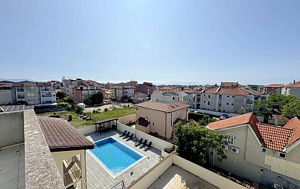 ID 15504 Двухкомнатная квартира в Равде Фото 6