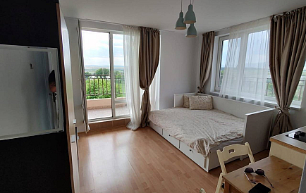 ID 15364 Квартира-студия в Холидей Форт Клуб Фото 1 