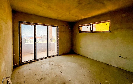 ID 13194 Дом с собственным бассейном в Святом Власе Фото 4