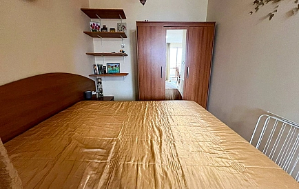 ID 13168 Квартира-студия в Галерея Фото 10