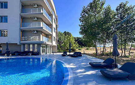 ID 14904 Двухкомнатная квартира в Жадор Дюн Фото 1 