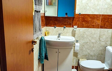 ID 15343 Трехкомнатная квартира в Несебр Форт Фото 9