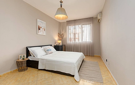 ID 15571 Трехкомнатная квартира в Браво 5 Фото 7