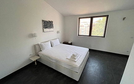 ID 14666 Пятикомнатный мезонет в Марина Кейп Фото 7