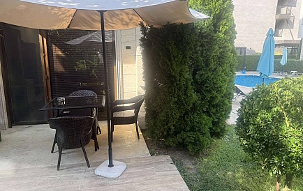 ID 15133 Квартира-студия в Амара Фото 10