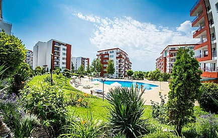 ID 15923 Четырехкомнатная квартира в Марина Вью Фото 7