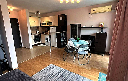 ID 15668 Квартира-студия в Марвел 1 Фото 1 