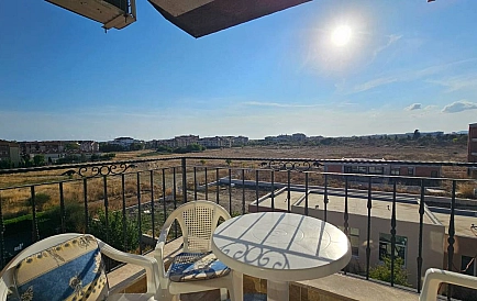 ID 14725 Трехкомнатная квартира в Аполлон 6 Фото 5