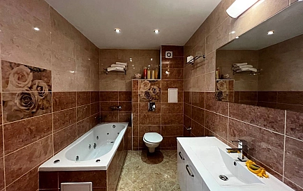 ID 14236 Трехкомнатная квартира в Бургасе Фото 5