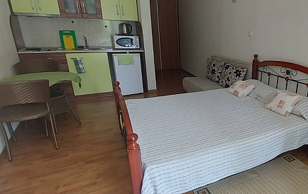 ID 15468 Квартира-студия в Блек Си Вью Фото 8