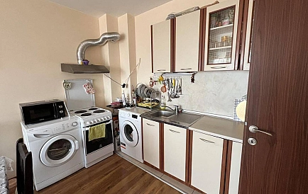 ID 13781 Двухкомнатная квартира в Варне Фото 2