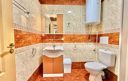 ID 15025 Трехкомнатная квартира в Грин Форт Фото 4