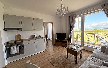 ID 15477 Трехкомнатная квартира в Санни Дей 6 Фото 2