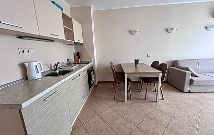 ID 15302 Двухкомнатная квартира в Роял Сан Фото 10