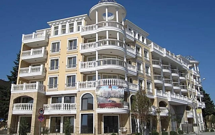 ID 15620 Трехкомнатная квартира в Вилла Рома Фото 6