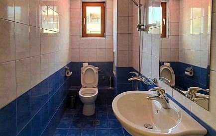 ID 15606 Трехкомнатная квартира в Кая Фото 9