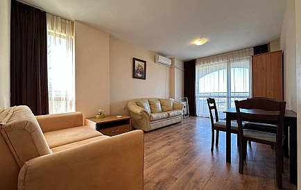 ID 14819 Двухкомнатная квартира в Сезоны 3 Фото 2