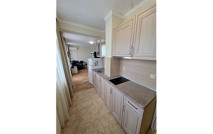 ID 16254 Двухкомнатная квартира в Мелия 8 Фото 2