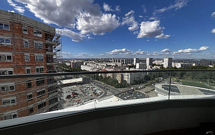 ID 15061 Двухкомнатная квартира в Централ Парк Фото 7